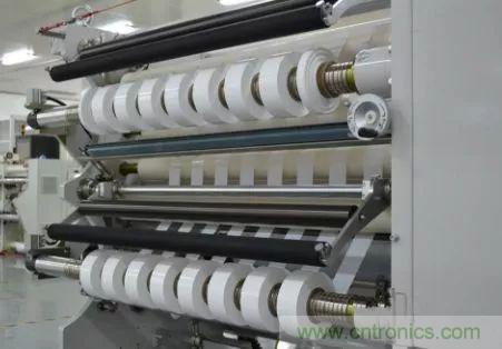 鋰離子電池的核心技術原來是它!