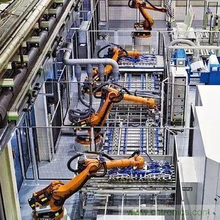 看這里，繼電器應用的那些事兒