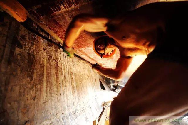 看這里，繼電器應用的那些事兒