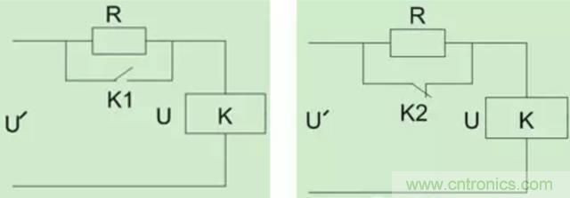 看這里，繼電器應用的那些事兒