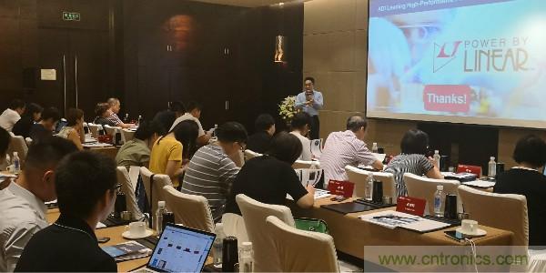 電源創(chuàng)新緊貼這些熱門應(yīng)用,一起來給趨勢和新技術(shù)劃重點