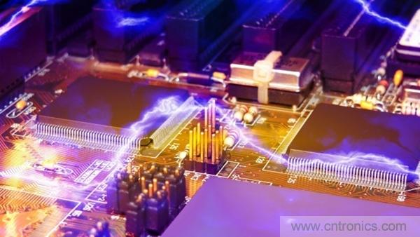 元器件選型：EMC測試要點，教您如何設計保護電路？