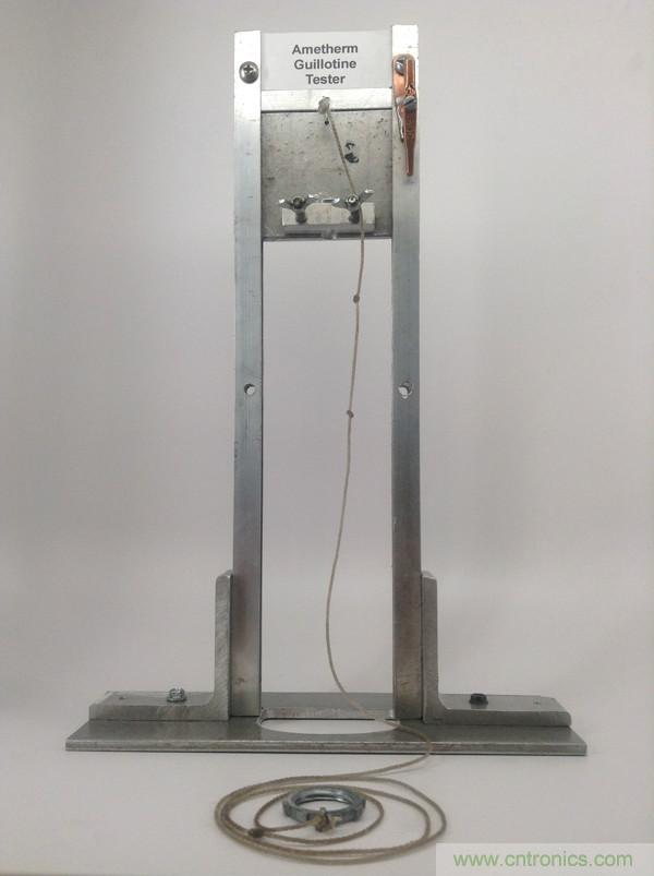 了解、測量和使用熱敏電阻的熱時間常數