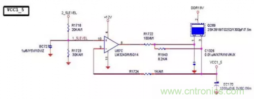運算放大器和比較器究竟有何區別？