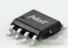 解析隧道磁阻技術(shù)（TMR）及其應用簡介