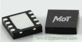 解析隧道磁阻技術(shù)（TMR）及其應用簡介