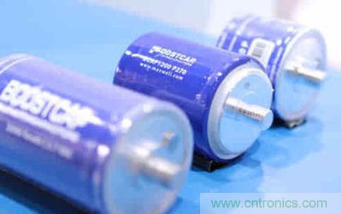 解析超級電容的工作原理有哪些? 解析超級電容的工作原理有哪些?