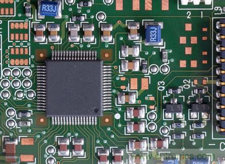 一文看懂電阻、電容、電位器、三極管、二極管、可控硅！