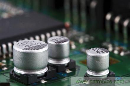 一文看懂電阻、電容、電位器、三極管、二極管、可控硅！