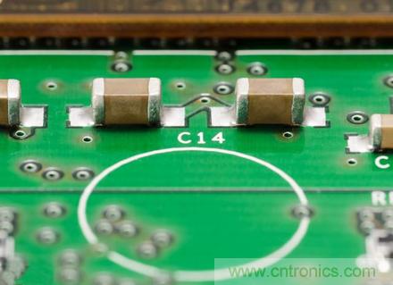 一文看懂電阻、電容、電位器、三極管、二極管、可控硅！