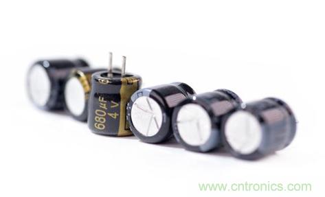 一文看懂電阻、電容、電位器、三極管、二極管、可控硅！