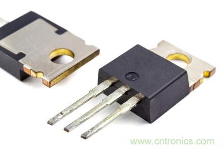 一文看懂電阻、電容、電位器、三極管、二極管、可控硅！