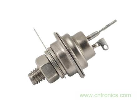 一文看懂電阻、電容、電位器、三極管、二極管、可控硅！