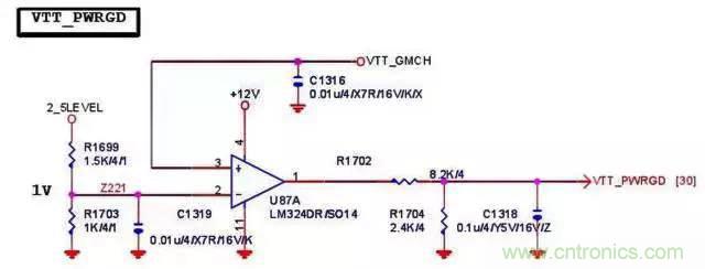 談談運放與比較器的本質區(qū)別 談談運放與比較器的本質區(qū)別