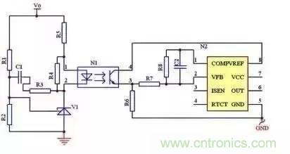 總結開關電源電路、原理、經驗10條 總結開關電源電路、原理、經驗10條