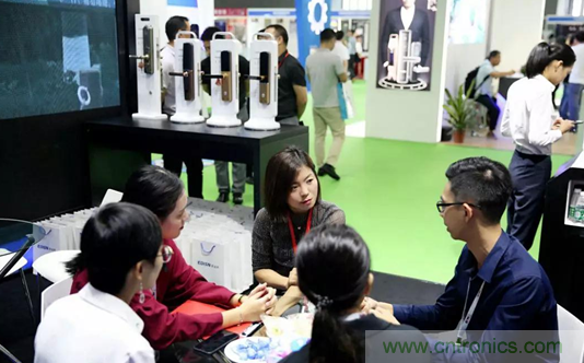 做智能門鎖市場,有哪些關鍵取勝點? 做智能門鎖市場,有哪些關鍵取勝點?