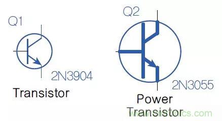 如何將原理圖符號畫得通俗易懂?