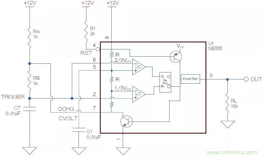 如何將原理圖符號畫得通俗易懂?