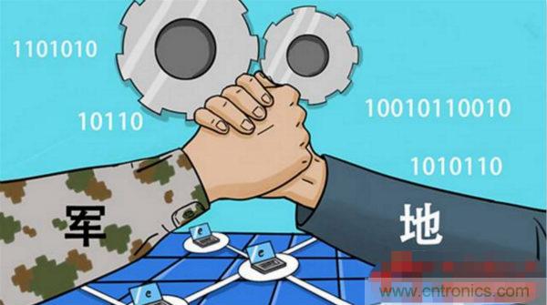 【倒計時19天】第92屆中國電子展——凝心聚力 蓄勢待發