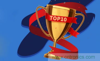 Vishay的DCRF系列直接水冷繞線電阻榮獲《今日電子》雜志2018年度Top-10電源產品獎 Vishay的DCRF系列直接水冷繞線電阻榮獲《今日電子》雜志2018年度Top-10電源產品獎