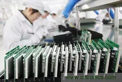 展會看點(diǎn)早知道 第92屆中國電子展即將登場!