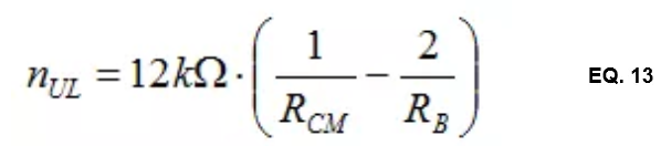 RS-485接口器件通訊無故障偏置電路的原理和設計 RS-485接口器件通訊無故障偏置電路的原理和設計