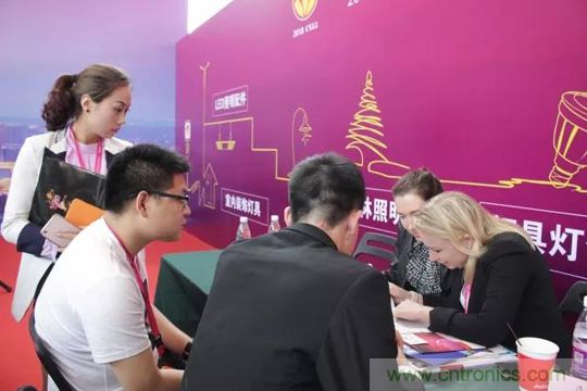 2019寧波國際照明展工作全面啟動 2019寧波國際照明展工作全面啟動