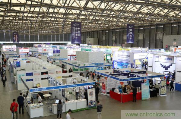 自主可控不是口號,中國電子展有話說