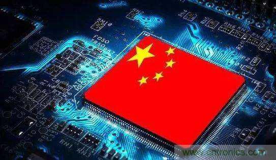 自主可控不是口號,中國電子展有話說