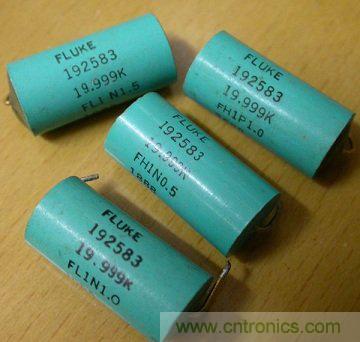 電阻還有精度之分,高精密電阻有啥特殊要求? 電阻還有精度之分,高精密電阻有啥特殊要求?