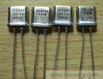 電阻還有精度之分,高精密電阻有啥特殊要求? 電阻還有精度之分,高精密電阻有啥特殊要求?