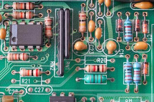 教你幾分鐘學會檢測二三極管、mos管、電阻、電容、電位器好壞 教你幾分鐘學會檢測二三極管、mos管、電阻、電容、電位器好壞