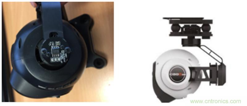 新一代磁性位置傳感器助力無人機,輕工業(yè),醫(yī)療及太空機器人應用 新一代磁性位置傳感器助力無人機,輕工業(yè),醫(yī)療及太空機器人應用