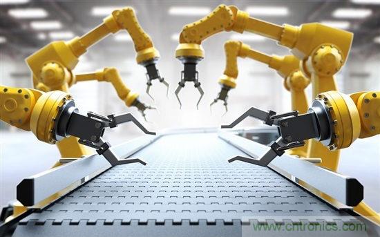 微秒計數究竟有多強大？快速電流回路創新技術為智能電機賦能