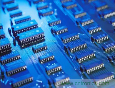 集成電路產業呼喚中國“芯” 杭州青山湖促微納制造創新項目落地集群 集成電路產業呼喚中國“芯” 杭州青山湖促微納制造創新項目落地集群