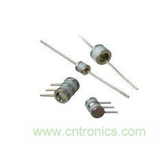 詳解三大常見電路保護器件 詳解三大常見電路保護器件