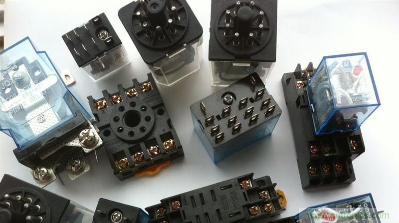 關(guān)于繼電器的這些常識(shí)你都懂嗎?