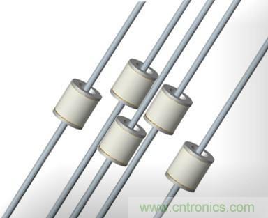 常用的電路保護(hù)元件有哪些？