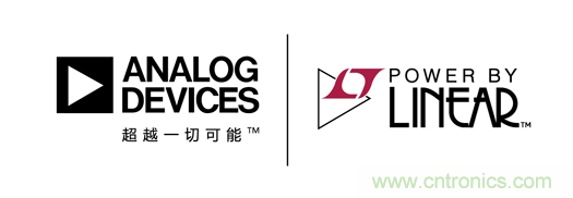 ADI電源產品幫助客戶向工業(yè)4.0過渡 ADI電源產品幫助客戶向工業(yè)4.0過渡