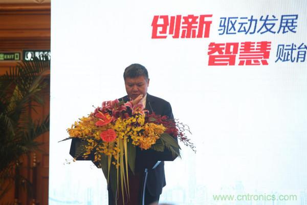 “創(chuàng)新驅動發(fā)展,智慧賦能未來”---第七屆中國電子信息博覽會深圳新聞發(fā)布會盛大召開