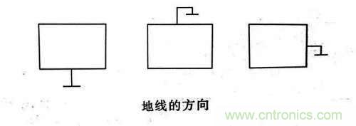 了解這些電路圖規則,一文教你看懂電路圖 了解這些電路圖規則,一文教你看懂電路圖