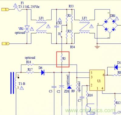 分享30條開關電源工作小技巧 分享30條開關電源工作小技巧
