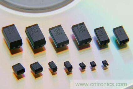 如何區分聚合物鉭電容和普通鉭電容? 如何區分聚合物鉭電容和普通鉭電容?