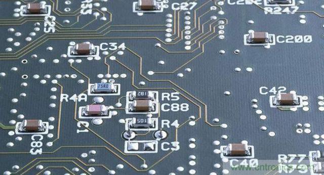 解析電阻損壞識別方法以及常見幾種現象 解析電阻損壞識別方法以及常見幾種現象