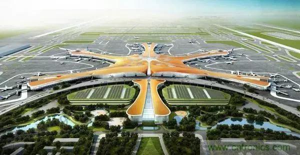 “國際丹”將為北京大興國際機(jī)場和青島膠東國際機(jī)場建設(shè)保駕護(hù)航! “國際丹”將為北京大興國際機(jī)場和青島膠東國際機(jī)場建設(shè)保駕護(hù)航!