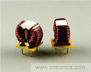 如何選擇鐵氧體電感的封裝尺寸?