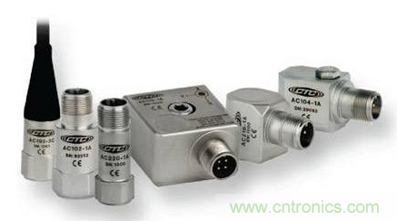 振動傳感器的分類方式,選擇的依據是什么?