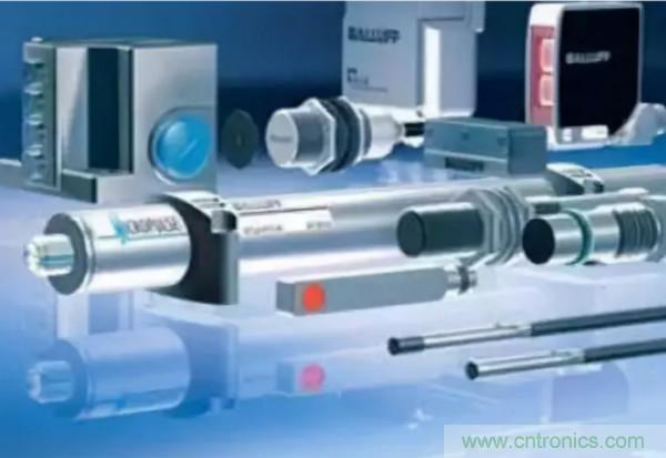 激光測距傳感器的原理及應用,了解一下