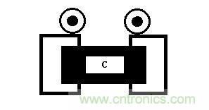 如何“布局”電路上的貼片電容才會(huì)降低寄生電感？