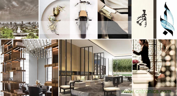 德陽新地標現身 | ITOO助力締造智慧酒店新標桿 德陽新地標現身 | ITOO助力締造智慧酒店新標桿